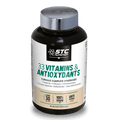 33 VITAMINS & ANTIOXYDANTS