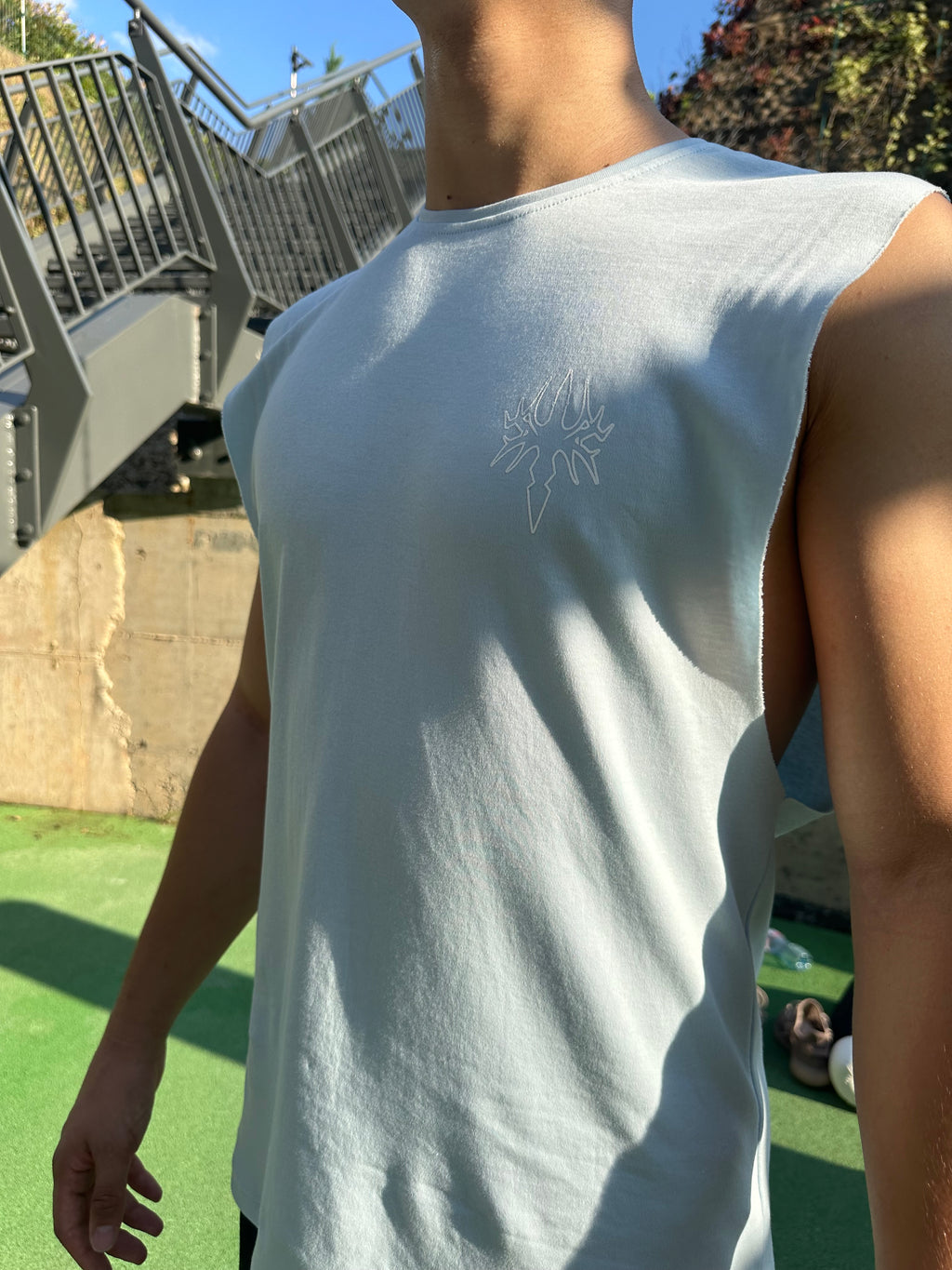 Training Tank Top