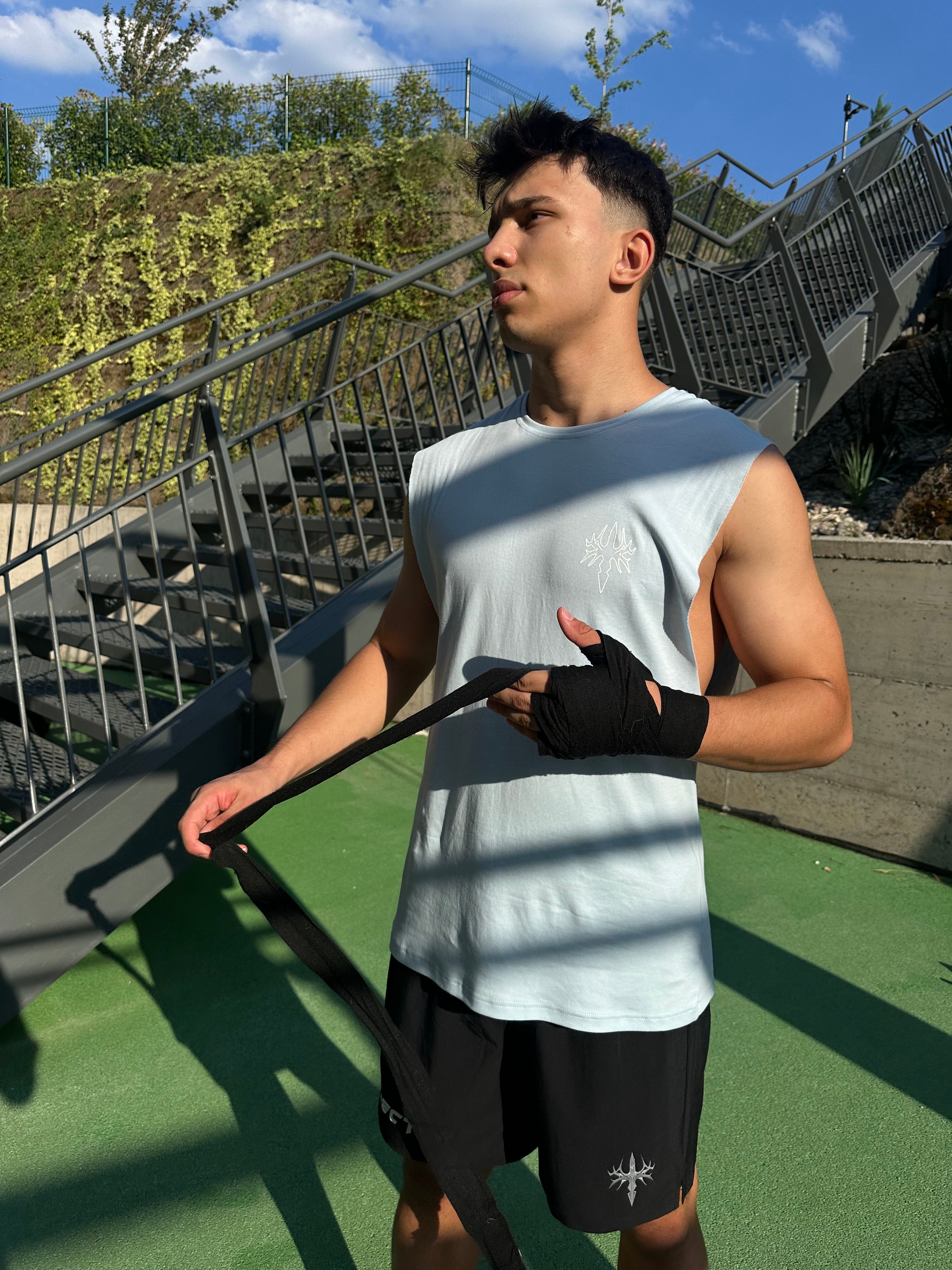 Training Tank Top