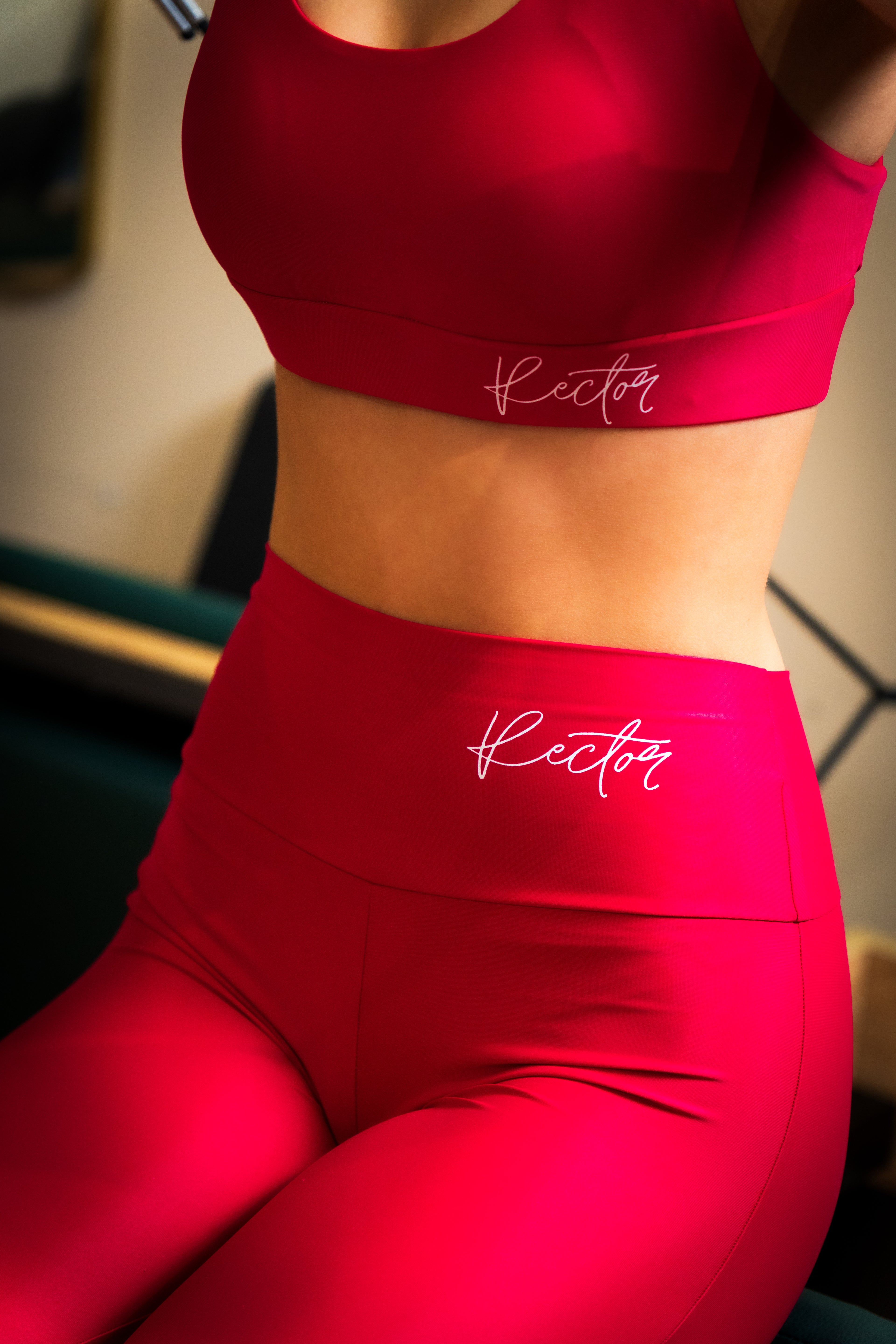 PRE-Order Avaiah Leggings