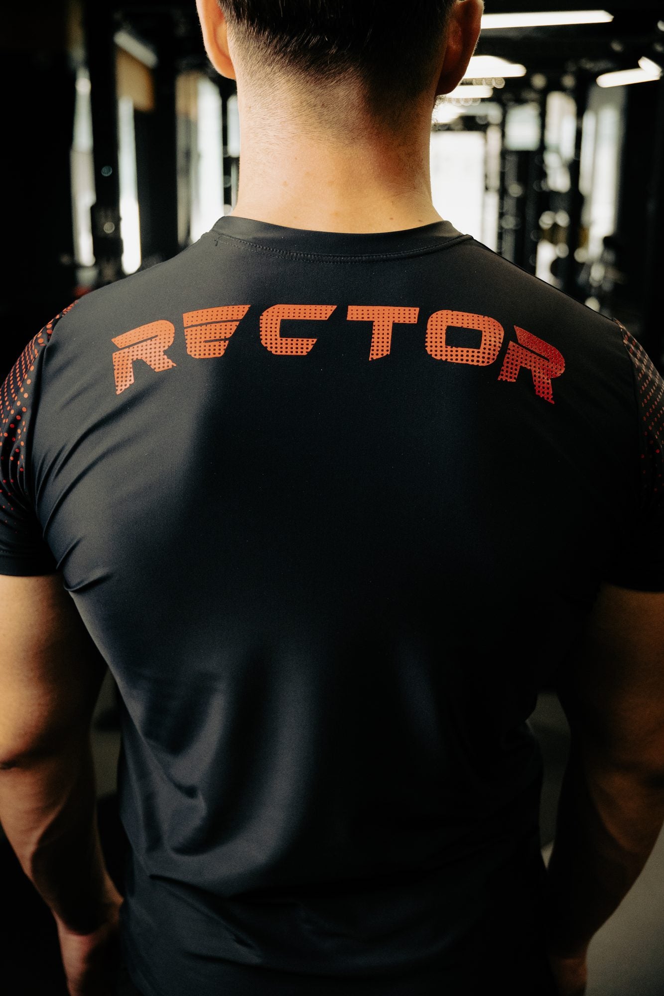 RECTOR Performance Tee
