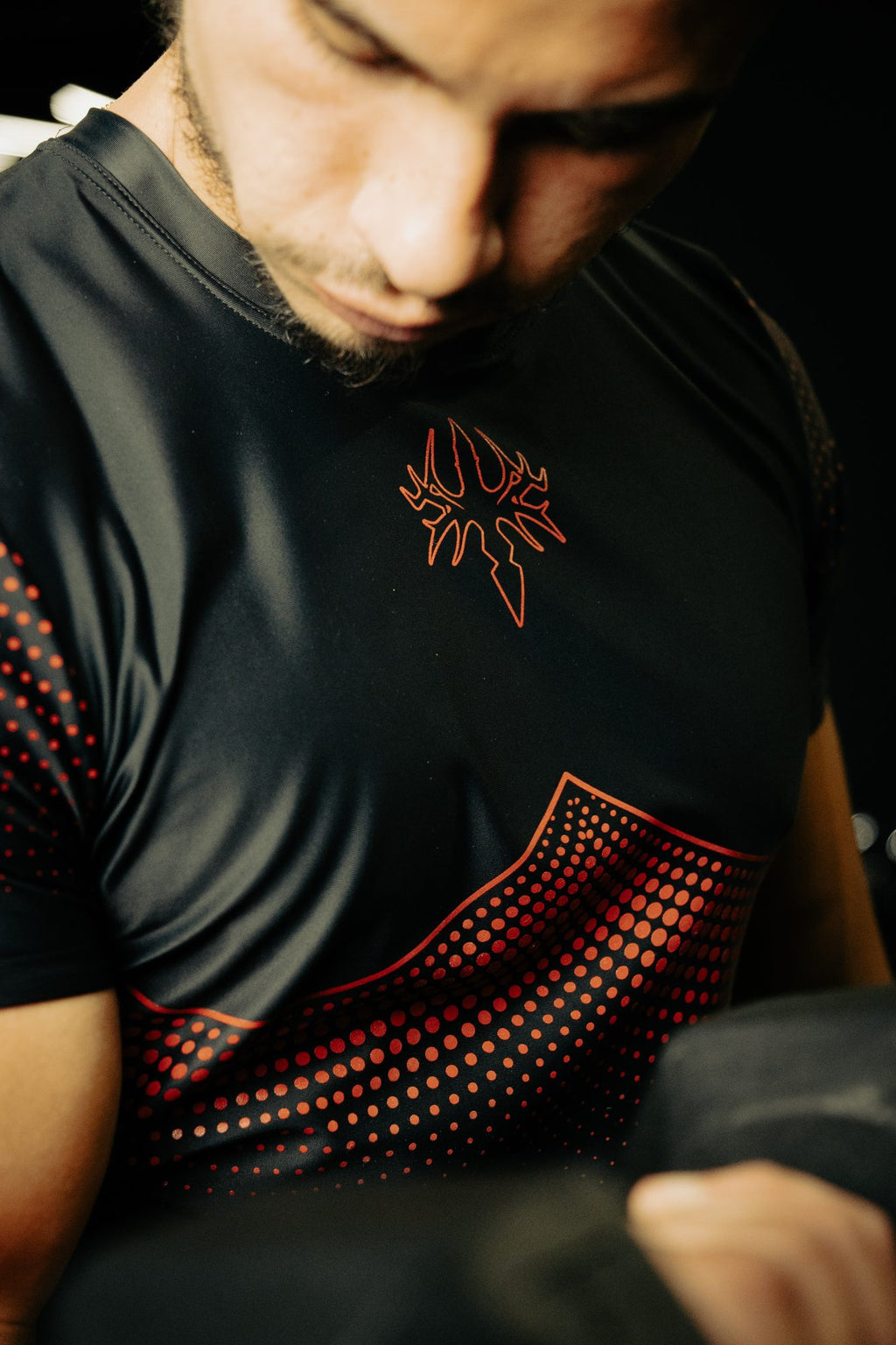 RECTOR Performance Tee