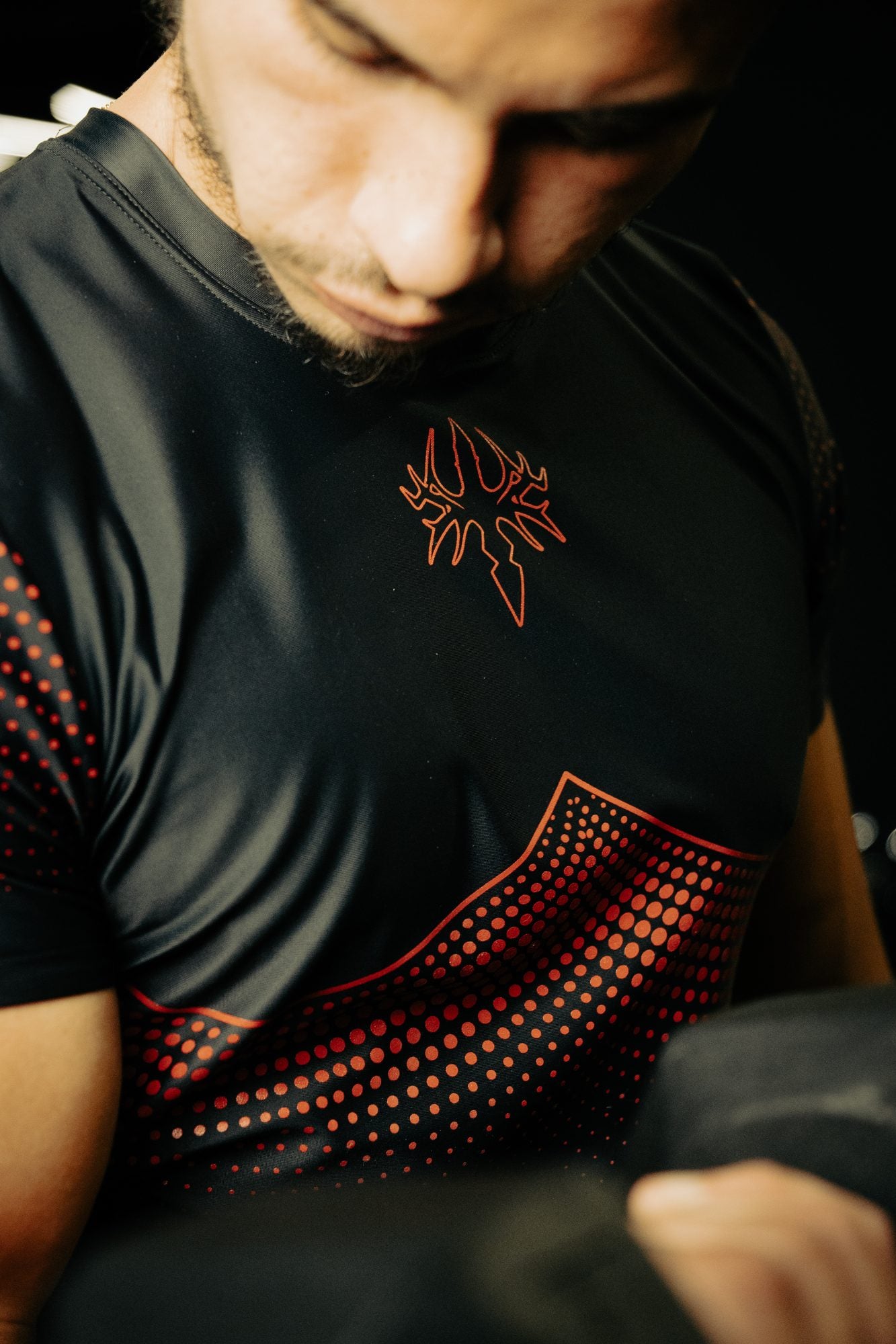 RECTOR Performance Tee