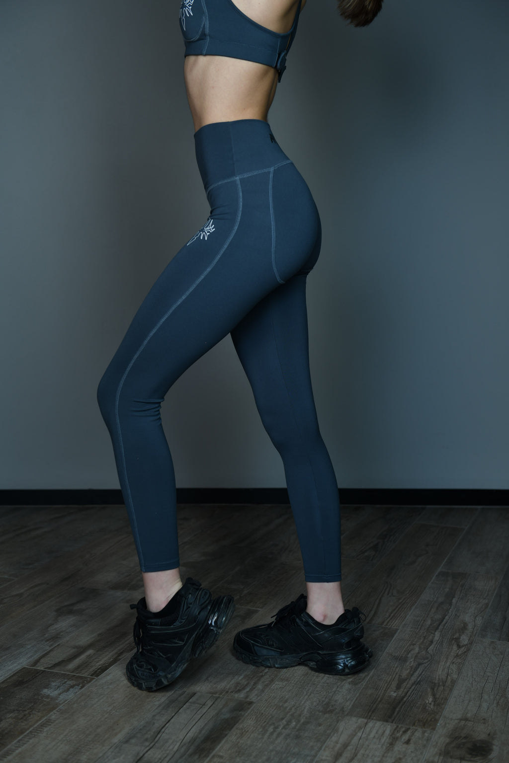 Women's Training Leggings