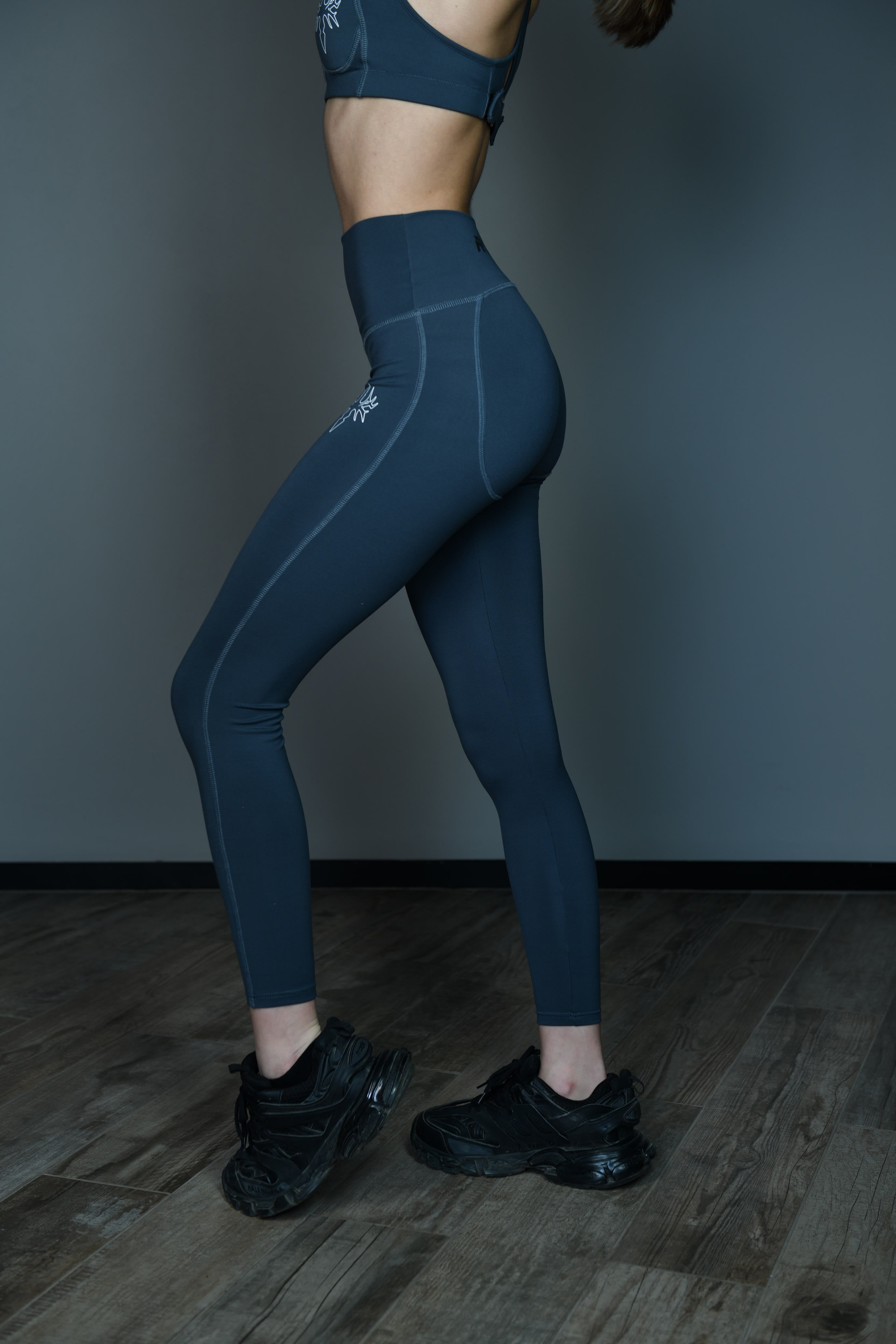 Women's Training Leggings