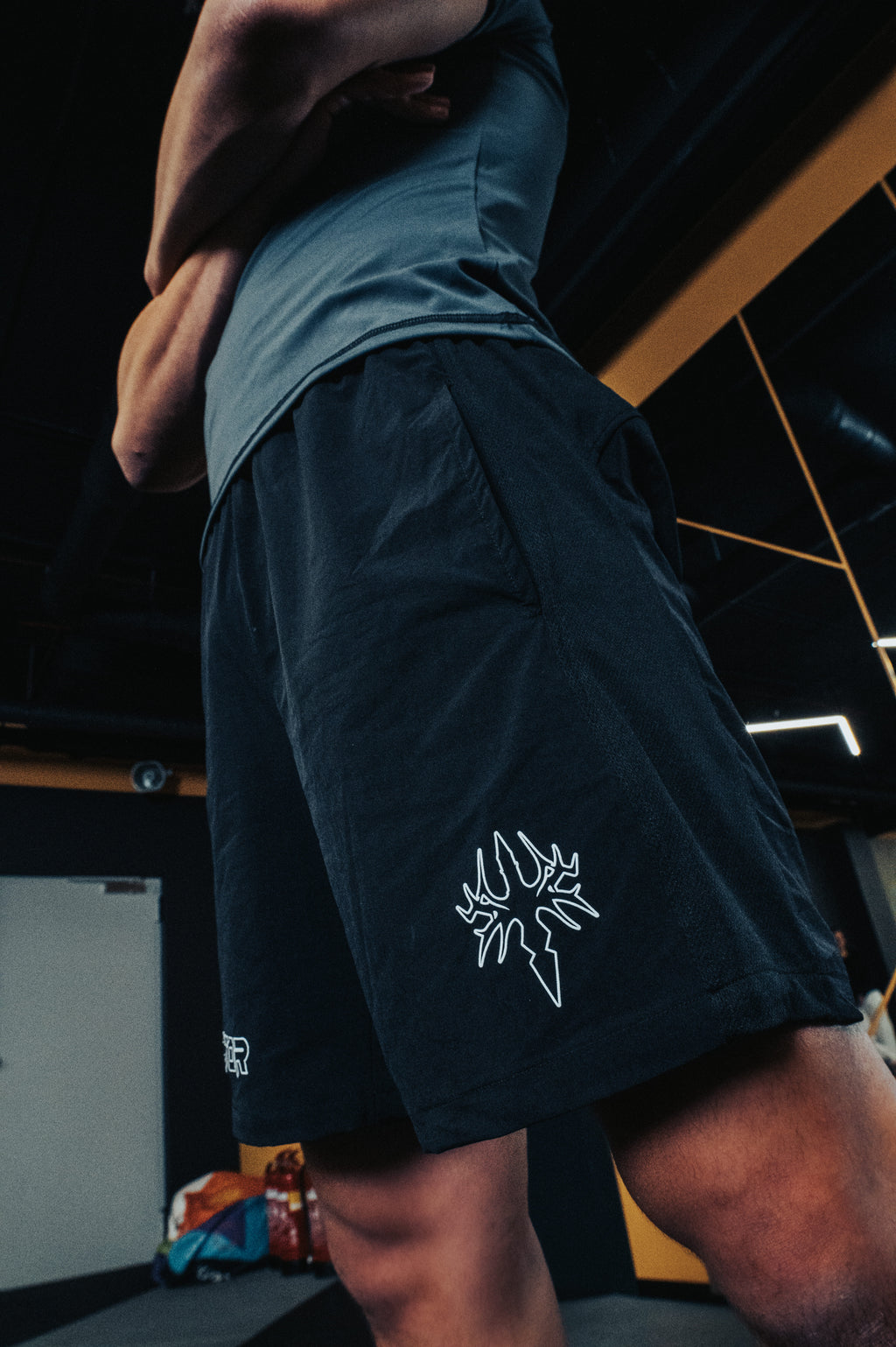 BELLATOR Training Shorts