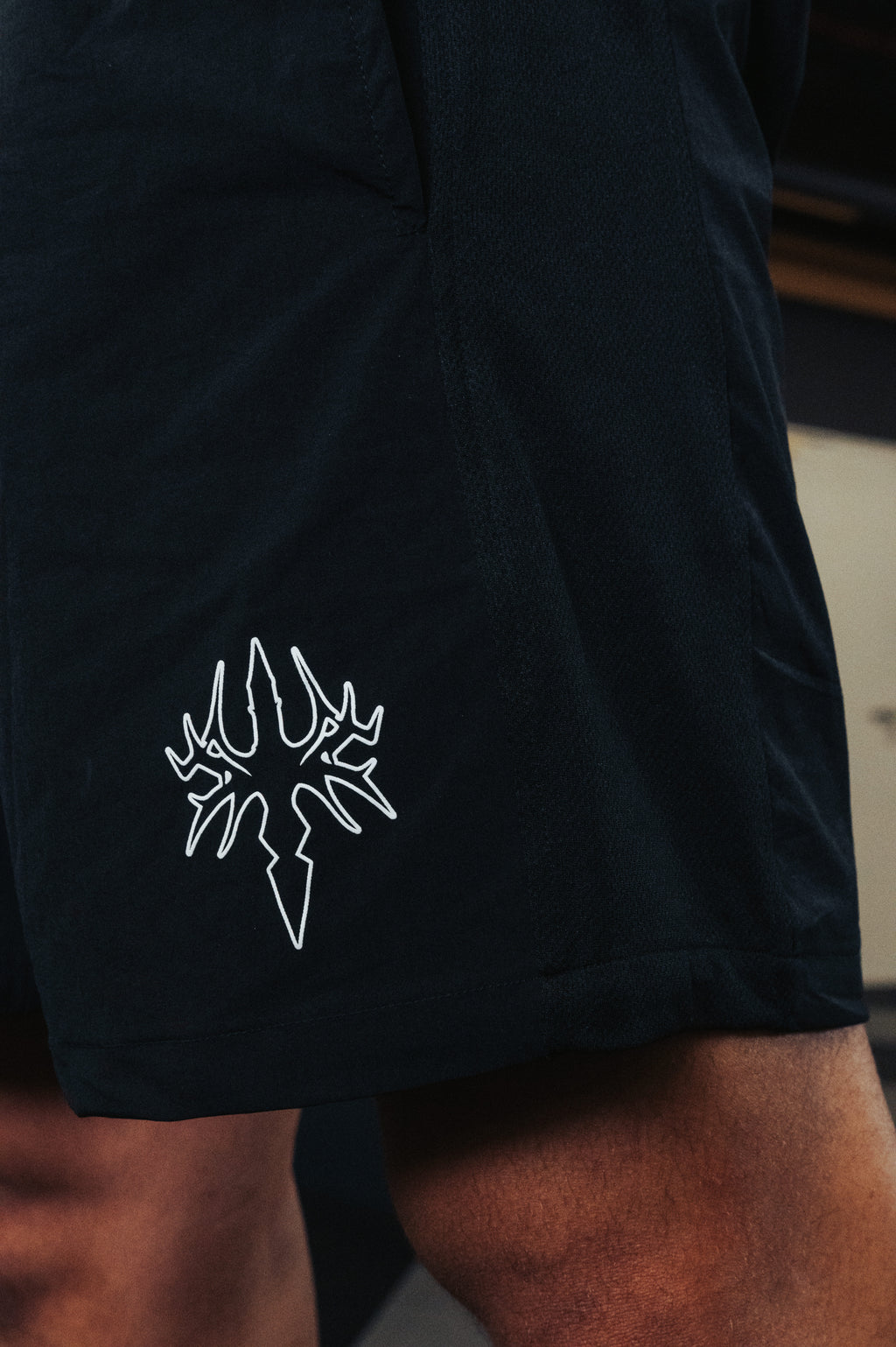 BELLATOR Training Shorts