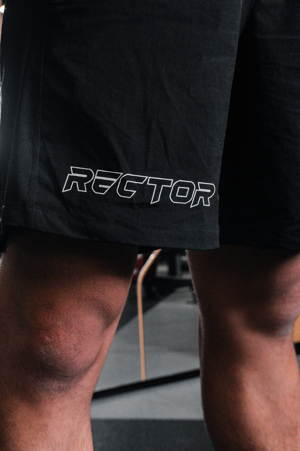 BELLATOR Training Shorts