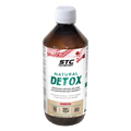 NATURAL DETOX