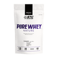 PURE WHEY NATURE