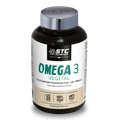 ОМЕГА 3 VEGETAL