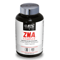 ZMA COMPLEX